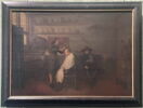 Boutique de barbier, image 1/3