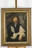 Portrait d'homme, image 1/2