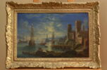 Un Port de mer, image 1/3