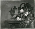 Nature morte au panier de fruits, image 2/2