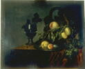 Nature morte au panier de fruits, image 1/2