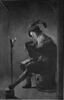 Joueur de Luth ou Guitariste, image 1/2