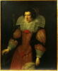 Portrait de femme, image 1/4