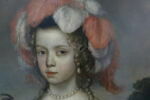 Portrait de jeune fille, image 3/7