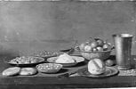 Nature morte aux fruits, image 5/5