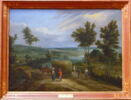 Paysage de rivière, image 1/13