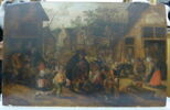 Musiciens ambulants, image 2/4