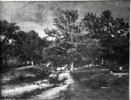 Chemin boisé, dit aussi Ferme dans les bois de Dupré, image 4/5