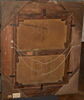 Portrait d'homme tenant une bouteille, dit aussi Homme tenant une bouteille de champagne, image 2/3