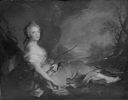 Madame Adélaïde en Diane., image 4/4