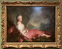 Madame Adélaïde en Diane., image 1/4