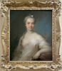 Portrait de Mme de Seyne en source, image 1/4