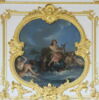 Arion, jouant de la lyre, porté sur un dauphin, image 1/3