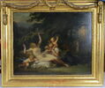 Bacchantes et amours, image 1/5