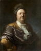 Autoportrait, image 1/2