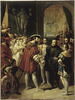 Charles Quint reçu au Louvre par François 1er, image 2/2