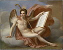 Le Génie des lois, image 1/4