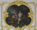 Apollon et Issé, image 1/3