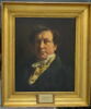 Portrait d'Étienne Dubois, père de l'artiste, image 2/3