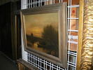 Coucher de soleil, image 2/2