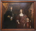 Le Peintre Ceulen et sa famille, image 12/13