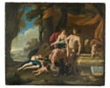 L'Enfance de Bacchus, image 1/4