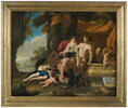 L'Enfance de Bacchus, image 2/4