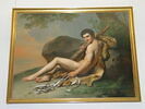 La Force, figure allégorique, image 3/3