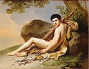 La Force, figure allégorique, image 1/3