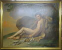 La Force, figure allégorique, image 2/3
