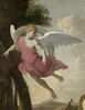 L'Ange du Seigneur apparaît dans le désert à Agar, image 4/5