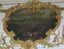 Vue du château de Chambord, image 1/3