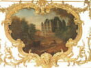 Vue du château de Madrid, image 3/3
