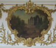 Vue du château de Madrid, image 1/3