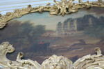 Vue du château de Madrid, image 2/3