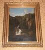Le Temple de la Sibylle et les cascades de Tivoli, image 2/2