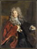 Portrait de Hugues Desnotz, échevin de la ville de Paris, image 2/2