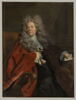 Portrait de Hugues Desnotz, échevin de la ville de Paris, image 1/2
