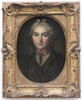 Portrait de jeune femme, image 3/3