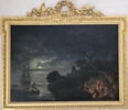 La Nuit, un clair de lune, image 1/2