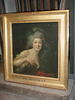 Portrait de femme en bacchante, image 2/2