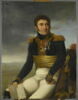 Portrait du général comte Defrance, image 1/2