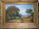 La Vallée du Gapeau (Provence), image 1/2