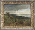 Bord de mer, image 1/2