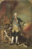 Portrait en pied de Louis XV, image 1/3