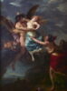 L'Enlèvement d'Orithye par Borée, image 1/2