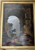 L'Ancien portique de l'empereur Marc-Aurèle à Rome, image 3/5