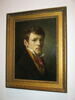 Portrait de jeune homme, image 3/4