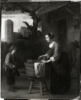 Jeune mendiant et lavandière, image 7/7