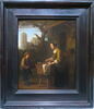 Jeune mendiant et lavandière, image 2/7